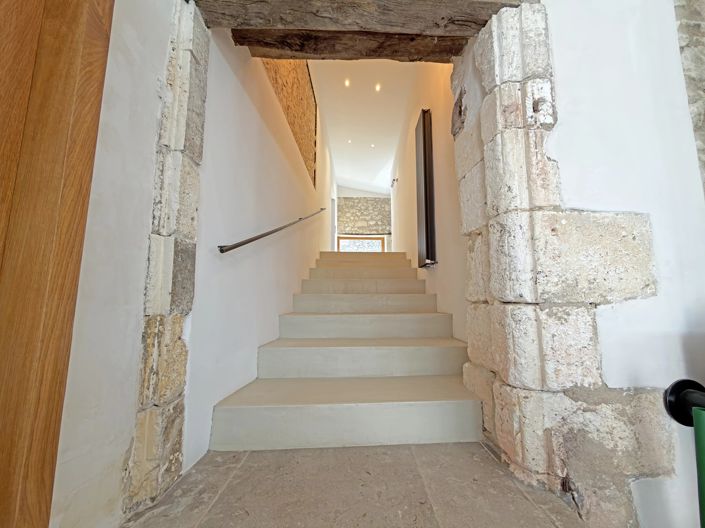 Image No.7-Maison de 3 chambres à vendre à Verteillac