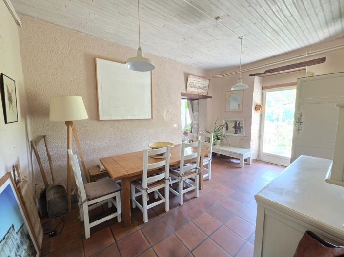 Image No.6-Maison de 3 chambres à vendre à Nérac