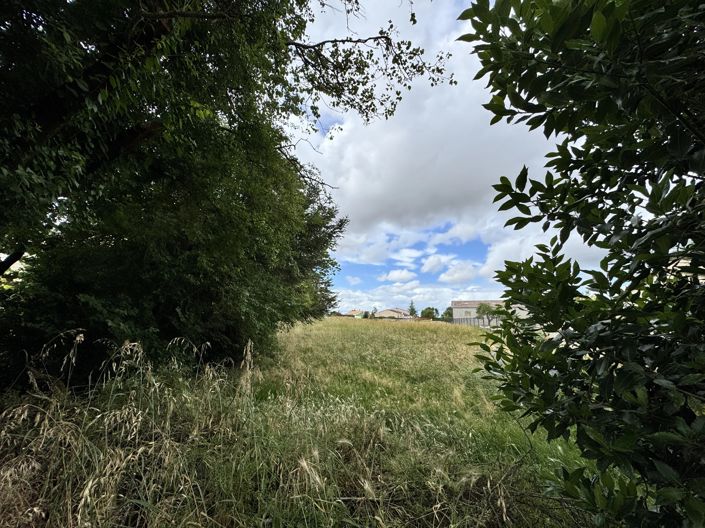 Image No.2-Propriété à vendre à Aigre
