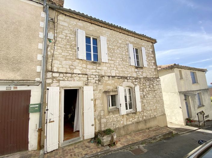 Image No.11-2 Bed Village House for sale