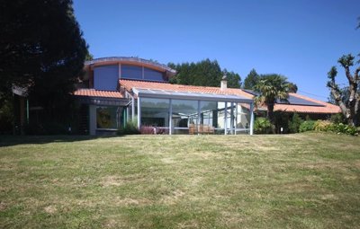 1 - Bressuire, House