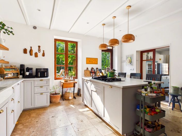 Image No.3-4 Bed Village House for sale