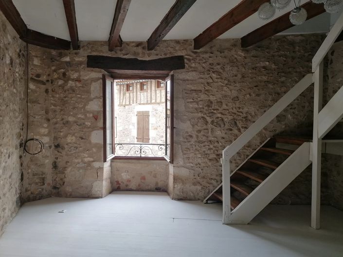 Image No.5-Maison de 3 chambres à vendre à Nontron