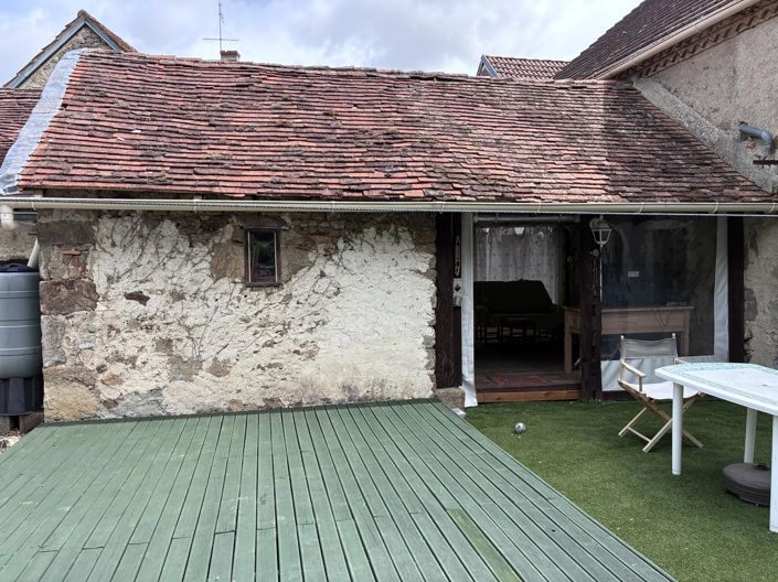Image No.13-2 Bed Village House for sale