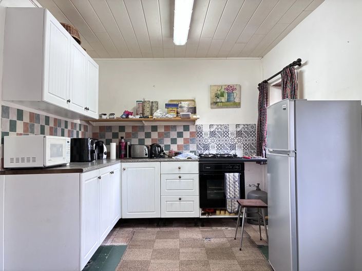 Image No.3-2 Bed Village House for sale