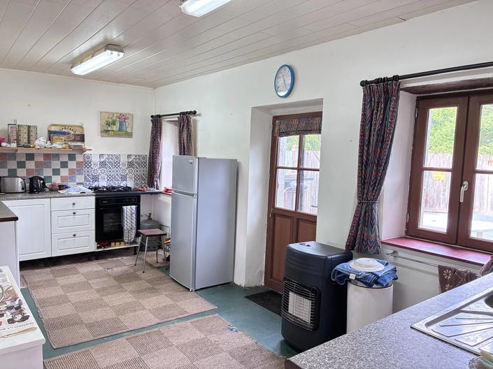 Image No.7-2 Bed Village House for sale