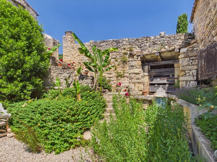 Image No.12-Maison de 3 chambres à vendre à Cordes-sur-Ciel