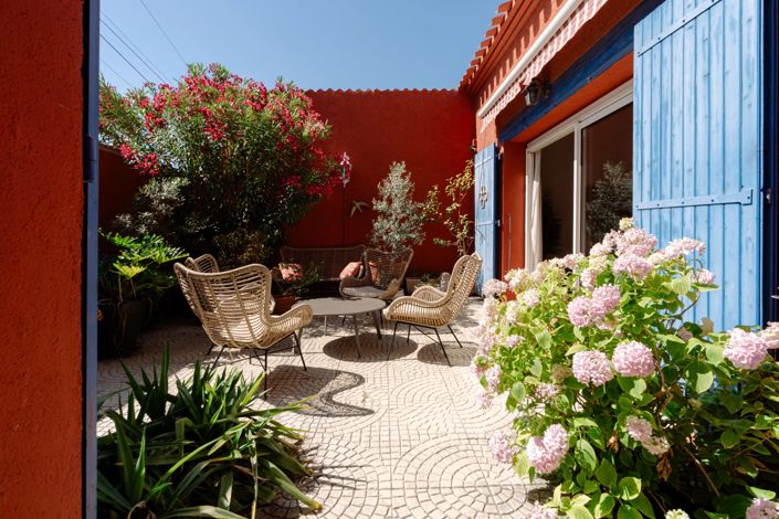 Image No.5-4 Bed Village House for sale
