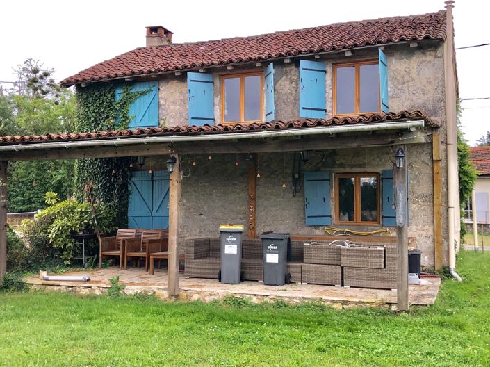 Image No.9-Maison de 2 chambres à vendre à Mauprévoir