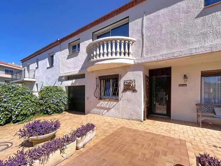 Image No.14-Maison de 5 chambres à vendre à Canet-en-Roussillon