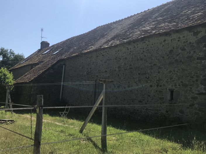 Image No.14-Ferme de 4 chambres à vendre à Lussac-les-Églises