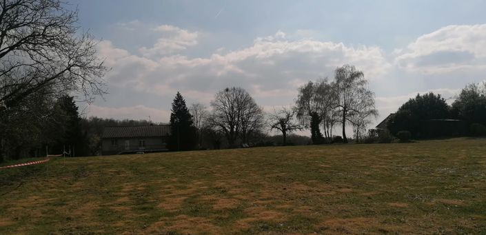 Image No.3-Propriété à vendre à Savignac De Nontron