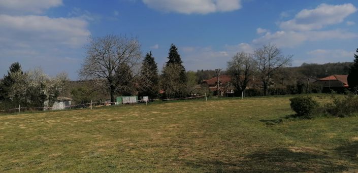 Image No.5-Propriété à vendre à Savignac De Nontron