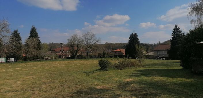 Image No.6-Propriété à vendre à Savignac De Nontron