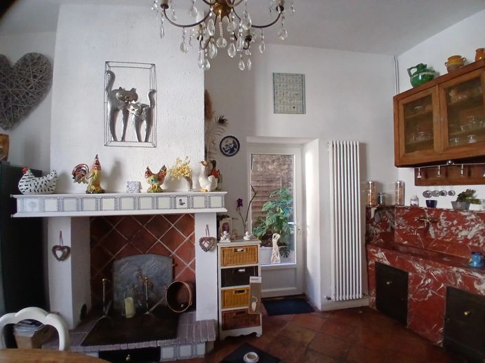 Image No.8-Maison de 5 chambres à vendre à La Redorte