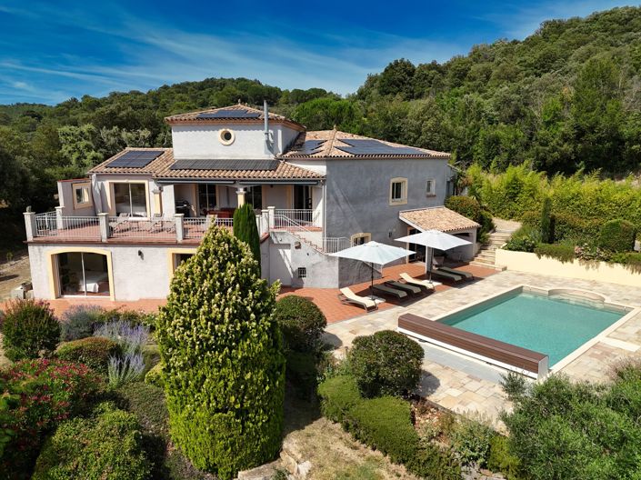 Image No.15-4 Bed House for sale