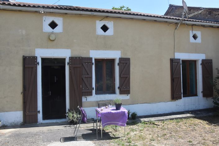 Image No.15-Maison de 3 chambres à vendre à Bouresse