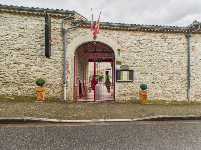 Image No.10-Maison de 4 chambres à vendre à Penne-d'Agenais