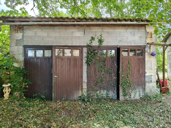 Image No.13-Maison de 3 chambres à vendre à Vieux-Mareuil