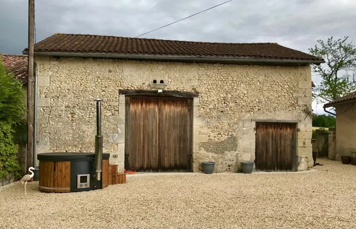 Image No.3-Maison de 4 chambres à vendre à Bonnes
