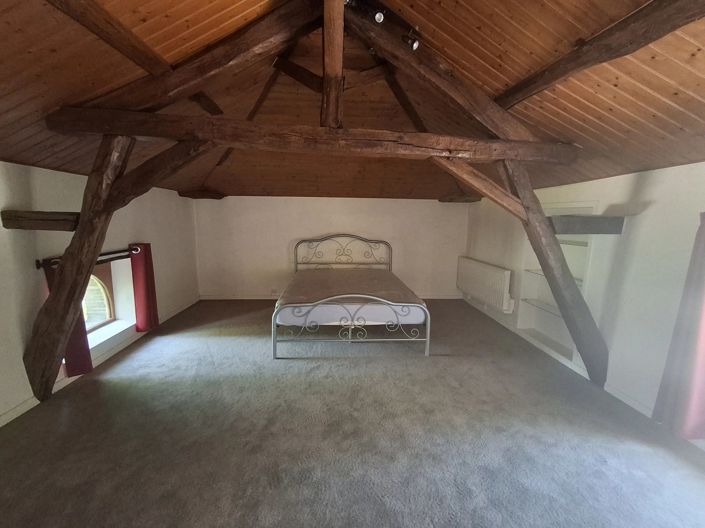 Image No.9-Ferme de 6 chambres à vendre à Luchapt