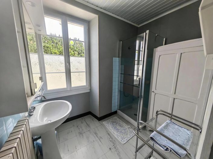 Image No.12-Maison de 4 chambres à vendre à Aubeterre-sur-Dronne