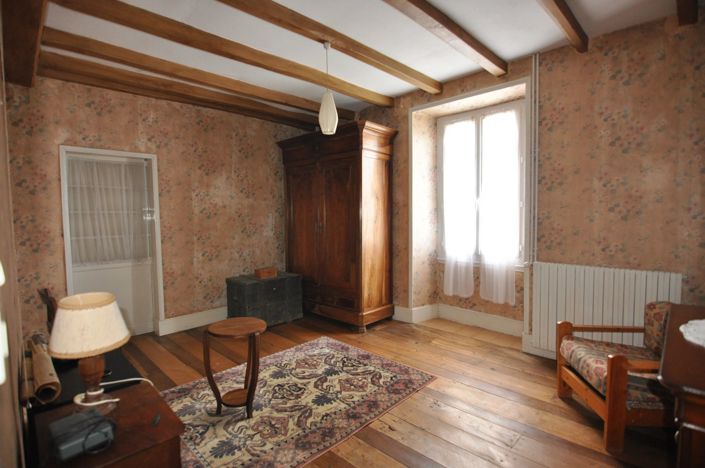 Image No.9-Maison de 4 chambres à vendre à Aubeterre-sur-Dronne