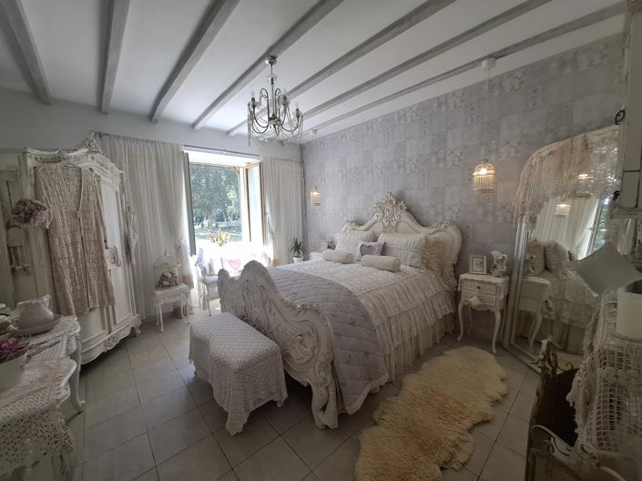 Image No.6-Maison de 4 chambres à vendre à Chef-Boutonne