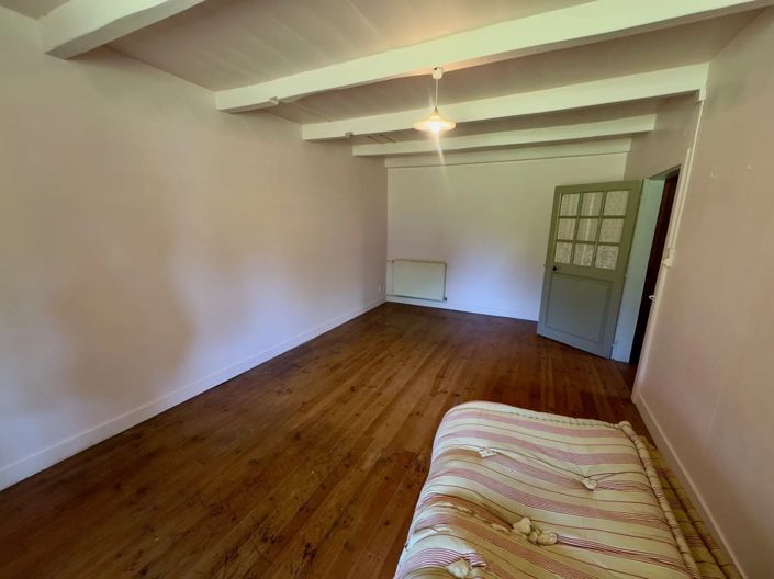 Image No.8-Ferme de 2 chambres à vendre à Saint-Laurent-de-Céris