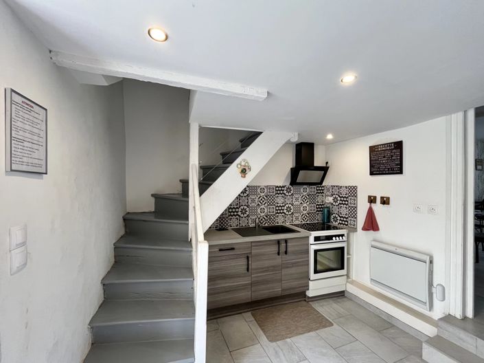 Image No.4-2 Bed Village House for sale