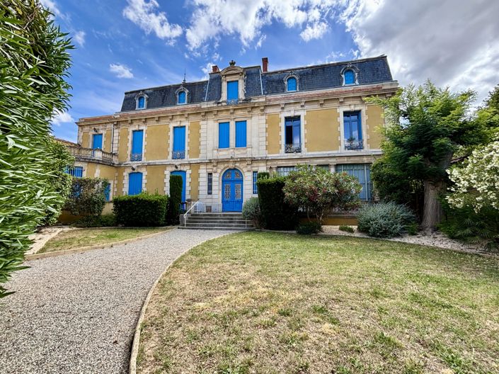 Image No.15-Maison de 3 chambres à vendre à Olonzac