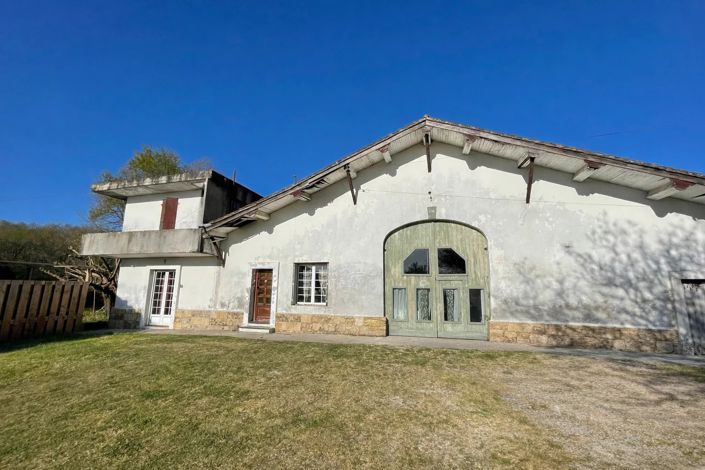 Image No.2-Maison de 8 chambres à vendre à La Réole