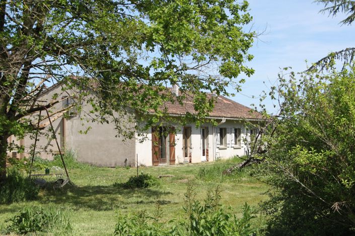 Image No.9-Maison de 8 chambres à vendre à La Réole