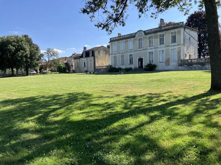 Image No.15-Propriété de 2 chambres à vendre à Charras