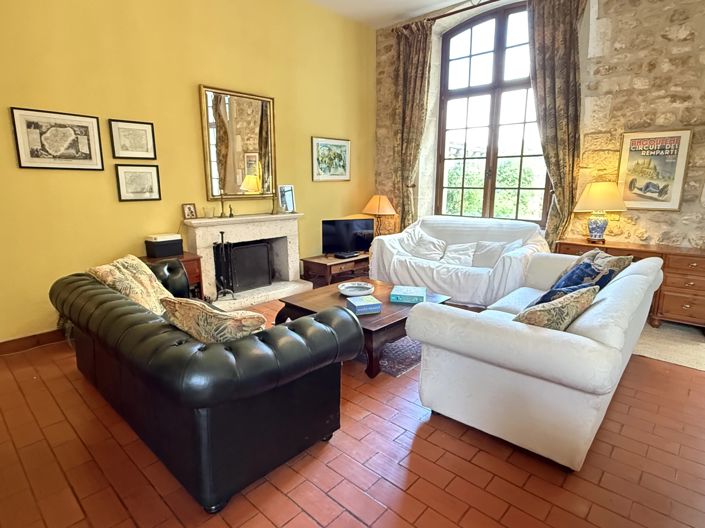 Image No.7-Propriété de 2 chambres à vendre à Charras