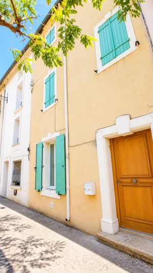 Image No.2-Maison de 3 chambres à vendre à Herault