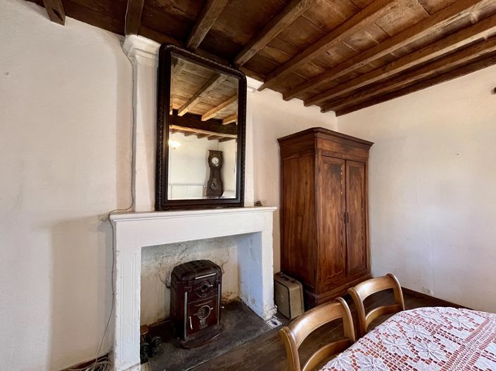 Image No.7-Maison de village de 2 chambres à vendre à Petit-Bersac