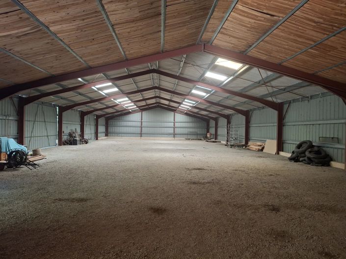 Image No.14-Ferme de 6 chambres à vendre à Luchapt