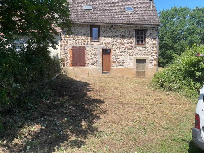 Image No.14-Maison de 2 chambres à vendre à Chaillac
