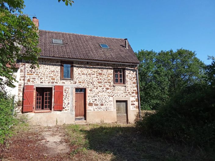 Image No.9-Maison de 2 chambres à vendre à Chaillac