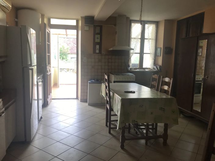 Image No.4-1 Bed Village House for sale