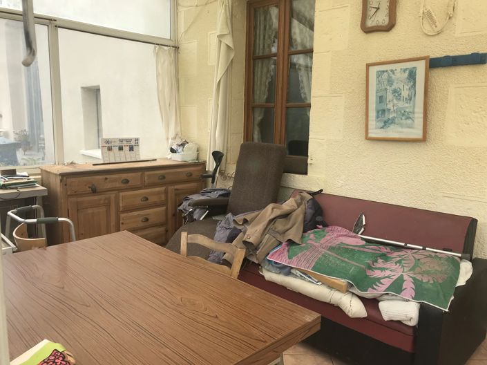 Image No.5-1 Bed Village House for sale