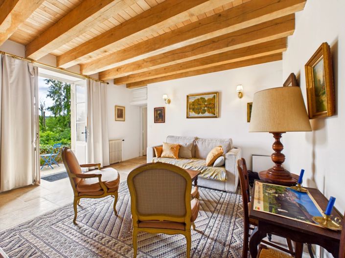 Image No.13-3 Bed Village House for sale