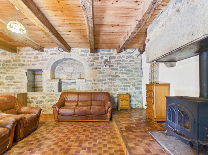 Image No.3-Maison de 2 chambres à vendre