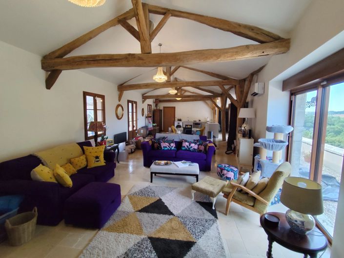 Image No.6-Maison de 2 chambres à vendre à Charroux