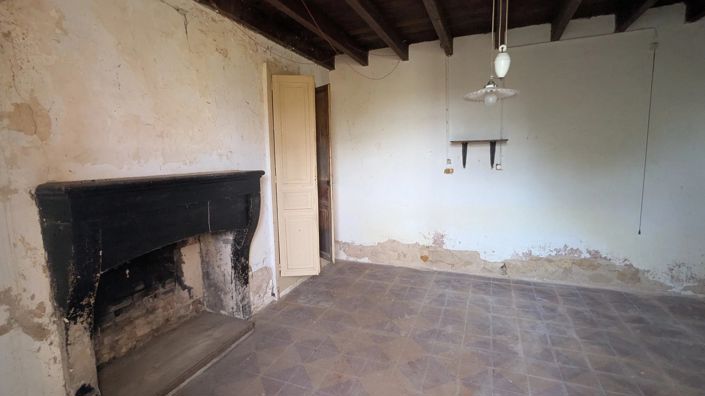 Image No.9-Maison de village de 3 chambres à vendre à Gouex