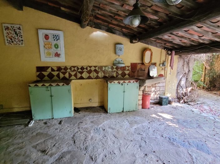 Image No.8-Maison de 3 chambres à vendre à Herault