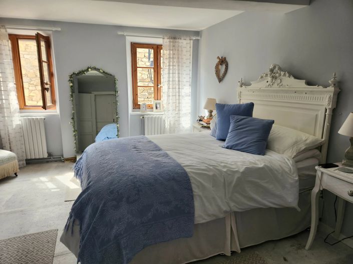 Image No.10-Maison de 1 chambre à vendre à Limoux