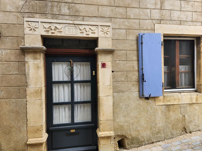 Image No.15-Maison de 1 chambre à vendre à Limoux