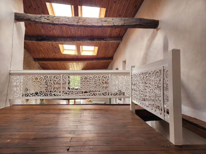 Image No.8-Maison de 1 chambre à vendre à Limoux